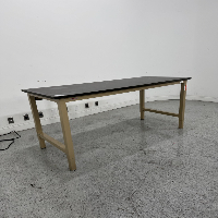 Workplace Modular Bench Systems 6' Lab Table image 0